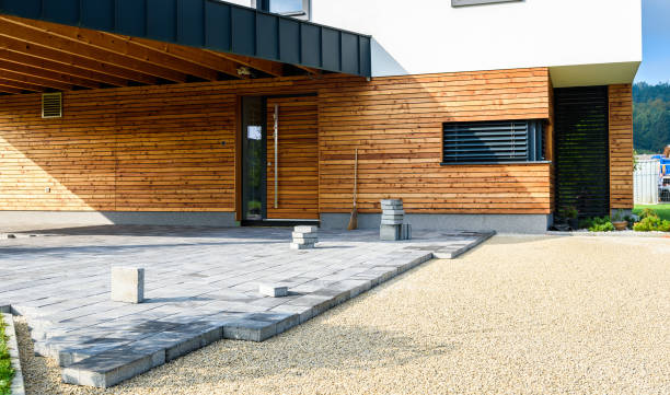  Carnegie, OK Driveway Pavers Pros