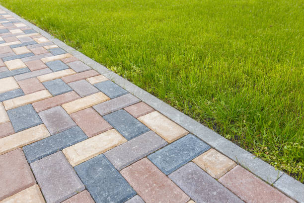 Professional Driveway Pavers in Carnegie, OK